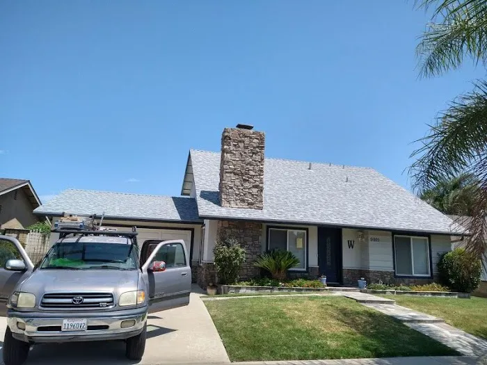 Journey Builders Inc Roofing Contractors Picture 1