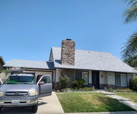 Journey Builders Inc Roofing Contractors