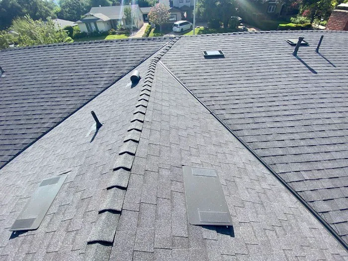 Journey Builders Inc Roofing Contractors Picture 2