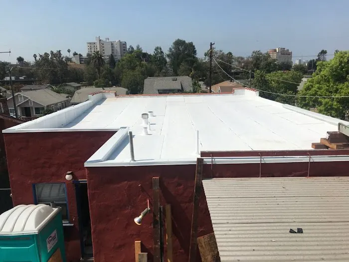 Journey Builders Inc Roofing Contractors Picture 6