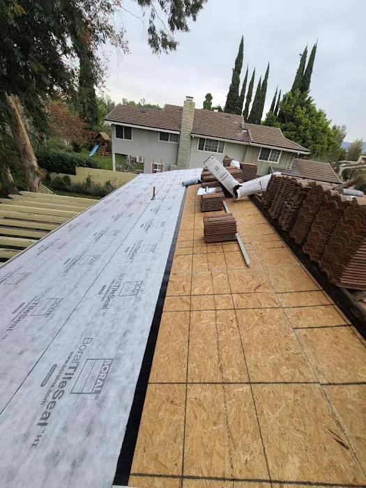 Journey Builders Inc Roofing Contractors Picture 8