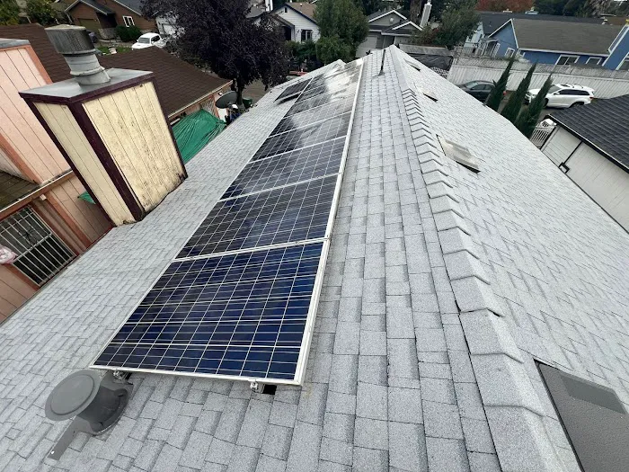 Journey Builders Inc Roofing Contractors Picture 9