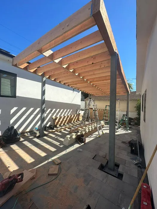 Journey Builders Inc Roofing Contractors Picture 10