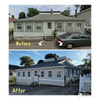 Portanova Roofing Inc. ico