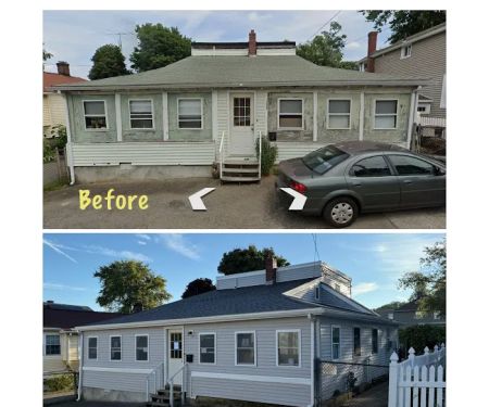 Portanova Roofing Inc.