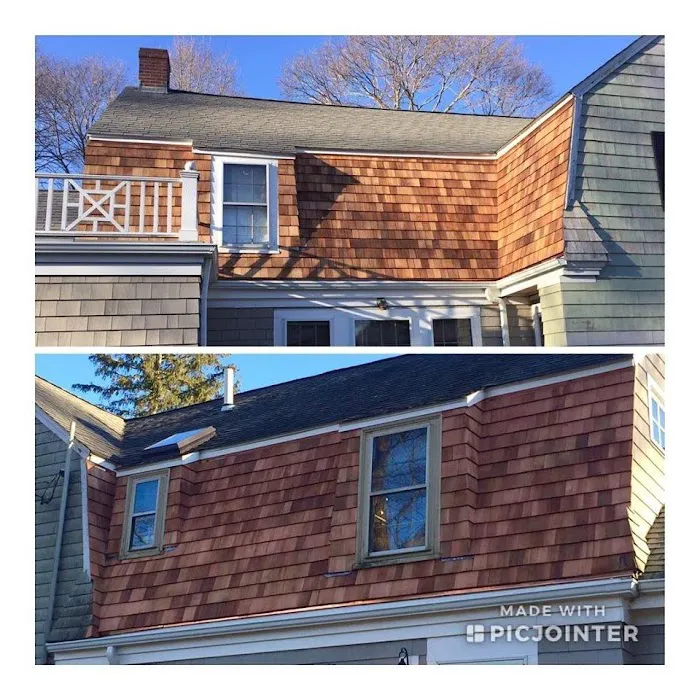 Portanova Roofing Inc. Picture 4