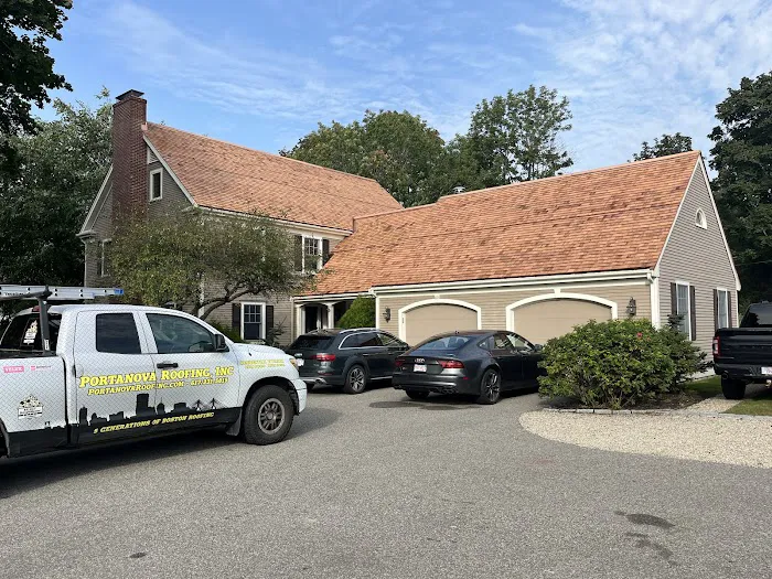 Portanova Roofing Inc. Picture 10