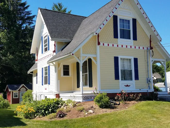 Mastercraft Roofing Siding Windows Picture 1