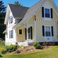 Mastercraft Roofing Siding Windows ico