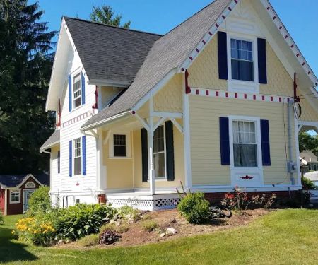 Mastercraft Roofing Siding Windows