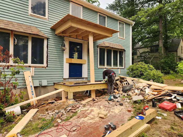 Mastercraft Roofing Siding Windows Picture 3