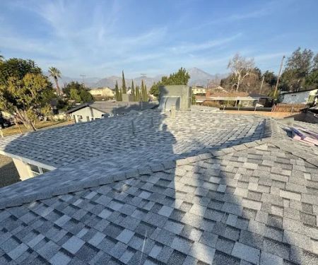 Jure Roofing And Solar