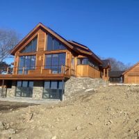 Bickford Exteriors ico