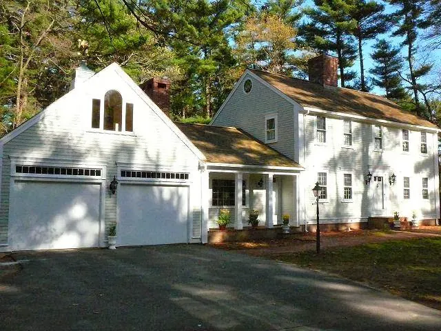 Bickford Exteriors Picture 3