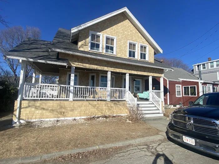 Bickford Exteriors Picture 2