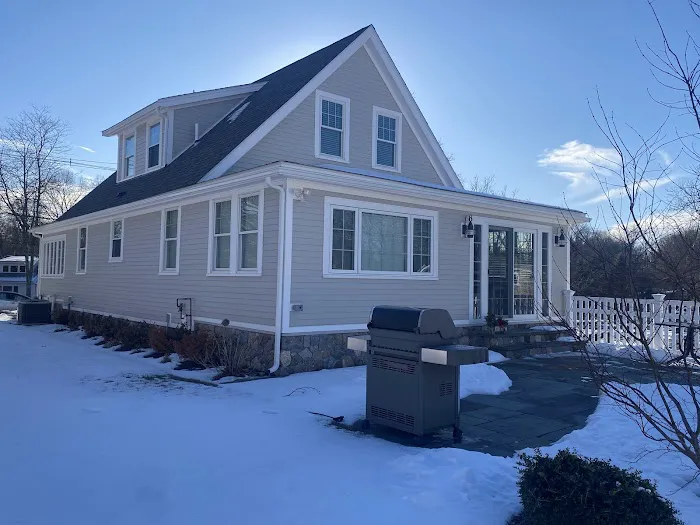 Bickford Exteriors Picture 6