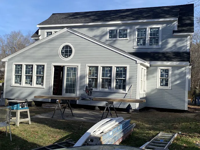 Bickford Exteriors Picture 7