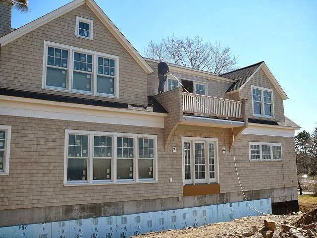 Bickford Exteriors Picture 9