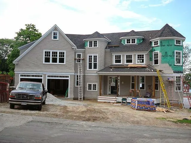 Bickford Exteriors Picture 10