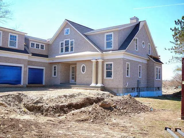 Bickford Exteriors Picture 8
