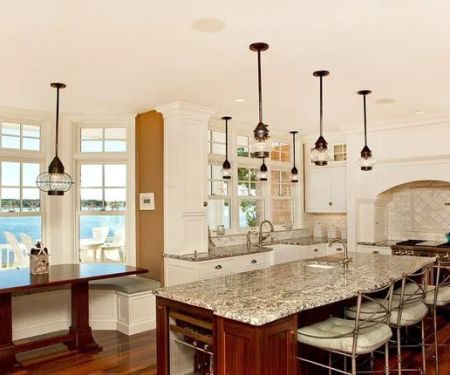 B & D Construction Co., Inc.