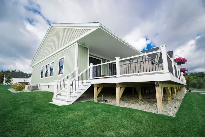 B & D Construction Co., Inc. Picture 5