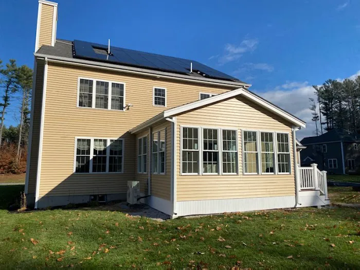 B & D Construction Co., Inc. Picture 7