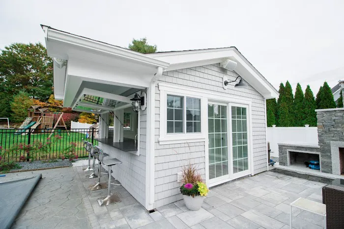 B & D Construction Co., Inc. Picture 8