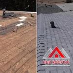 Hub Roofing