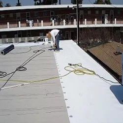 BRS Roofing Inc Picture 3