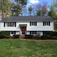 A-American Remodeling Co, Inc ico