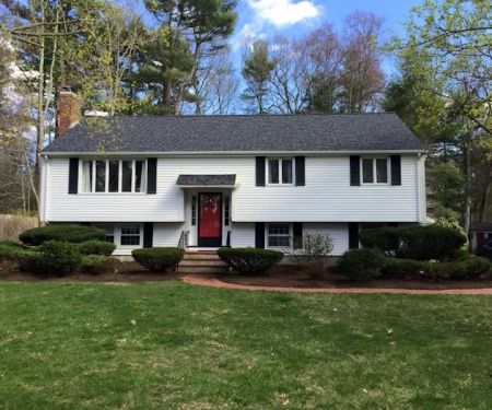 A-American Remodeling Co, Inc