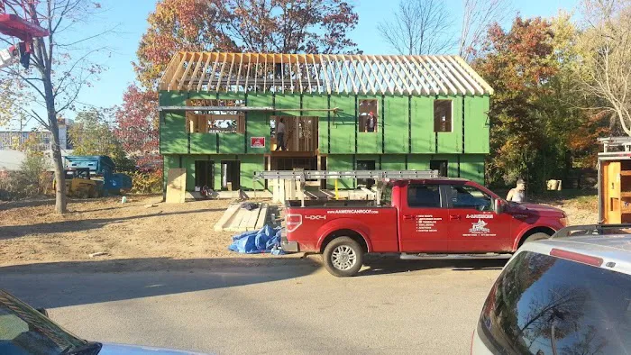 A-American Remodeling Co, Inc Picture 9