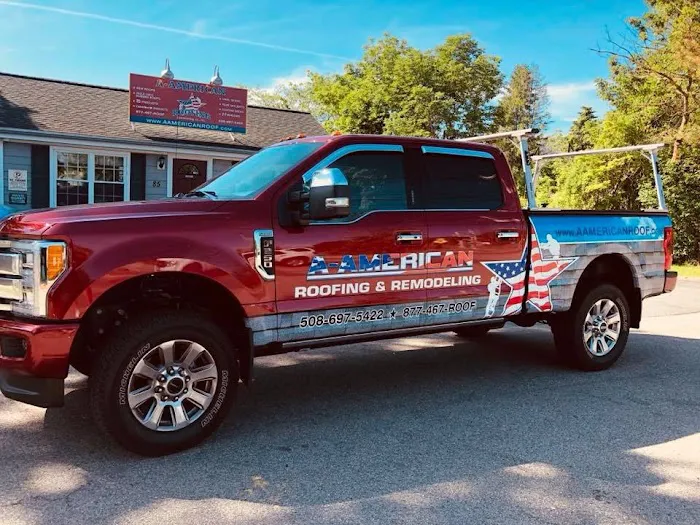 A-American Remodeling Co, Inc Picture 8