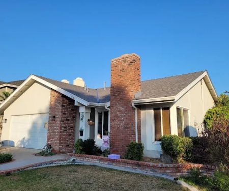 Clear View Roofing & Construction