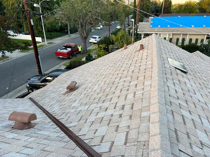 Clear View Roofing & Construction Picture 3