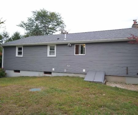 JDM Siding & Windows