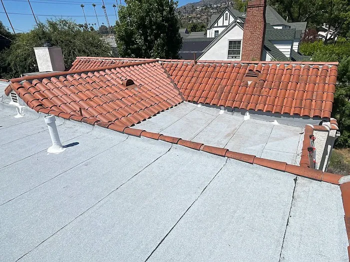 Specialist Roofing & Repair Picture 1