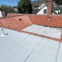 Specialist Roofing & Repair ico