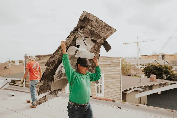 Specialist Roofing & Repair Picture 10