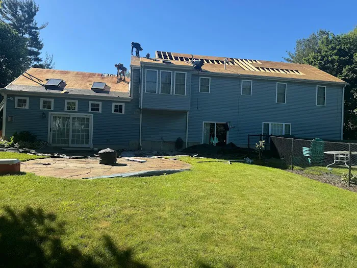Summer Exterior Inc Picture 2