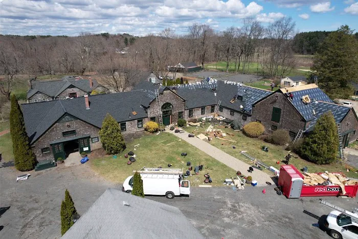 Summer Exterior Inc Picture 9