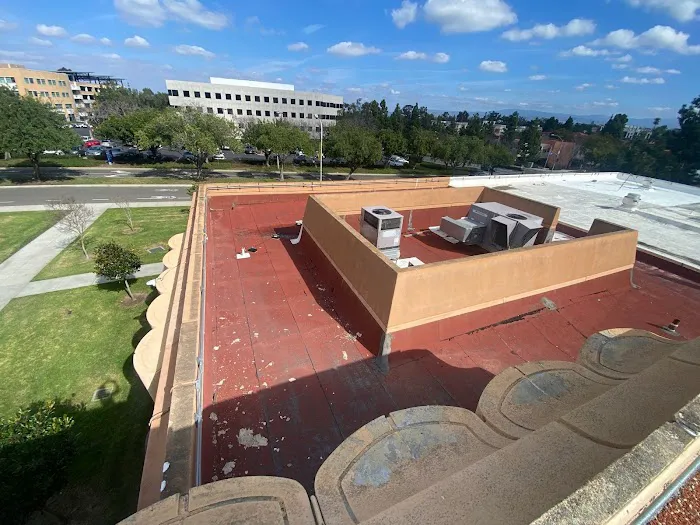 Pacific Roofers Picture 5