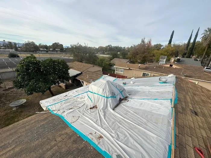 Pacific Roofers Picture 8