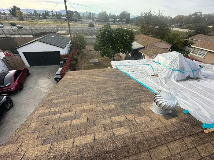 Pacific Roofers Picture 10