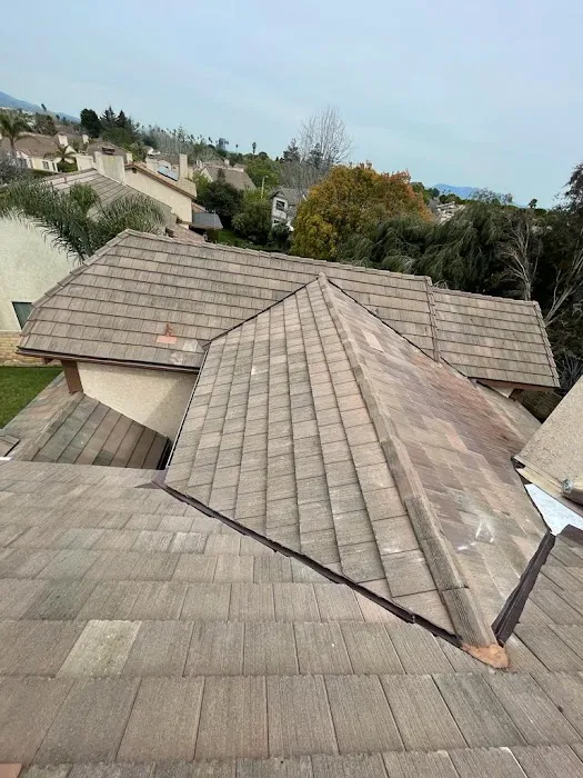 Brizuela's Roofing Systems Picture 2