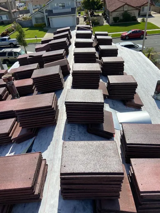 Brizuela's Roofing Systems Picture 1