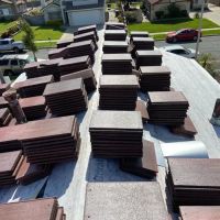 Brizuela's Roofing Systems ico