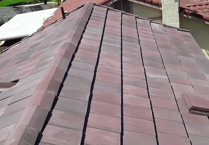 Brizuela's Roofing Systems Picture 4