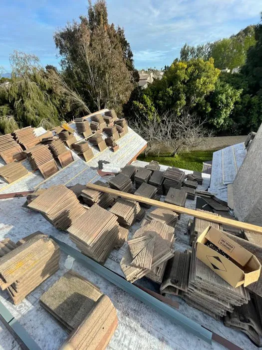 Brizuela's Roofing Systems Picture 5
